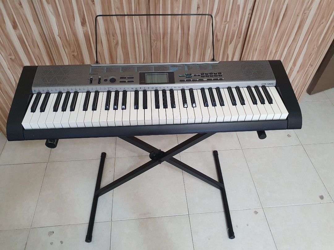 Casio 1300 price online