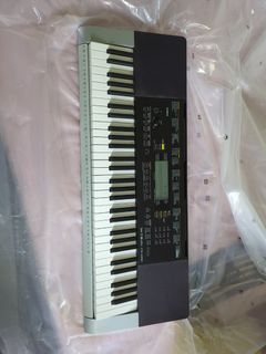 Casio ctk online 4400 midi