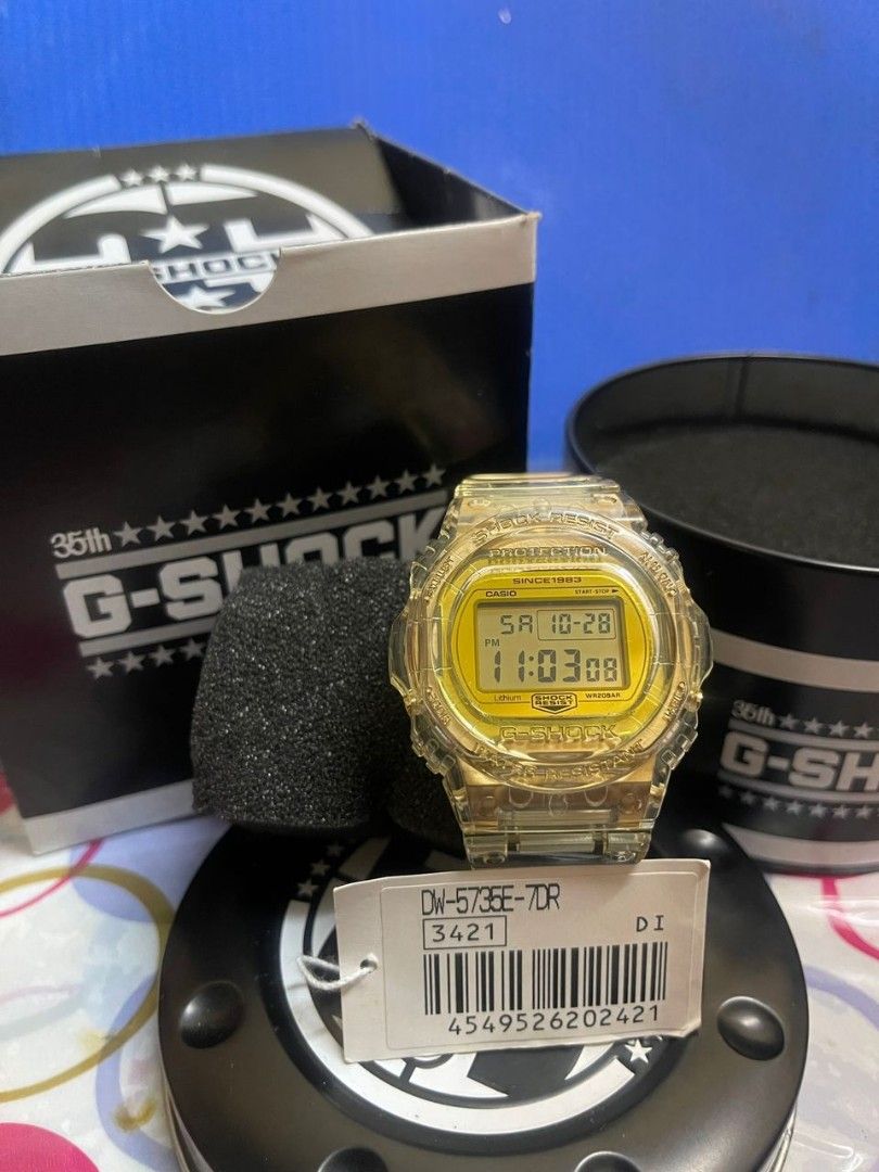 G shock dw 5735e shop
