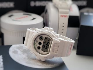 佐敦門市現貨100% 全新Casio G-Shock DW-6900 x The North Face x