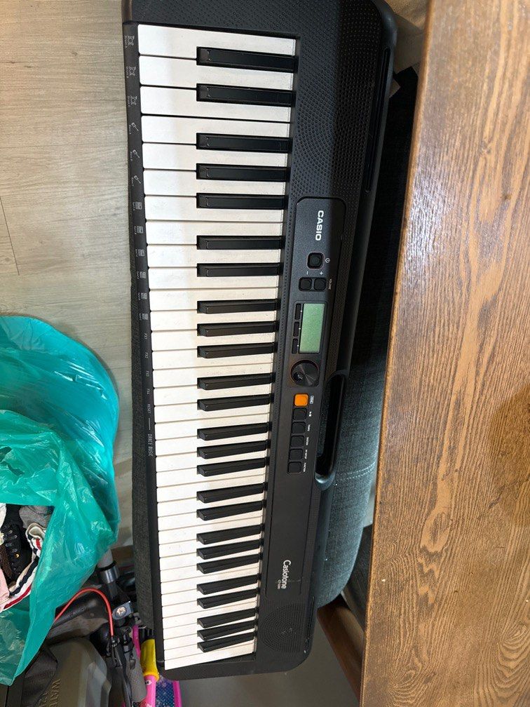 Ctk s200 best sale