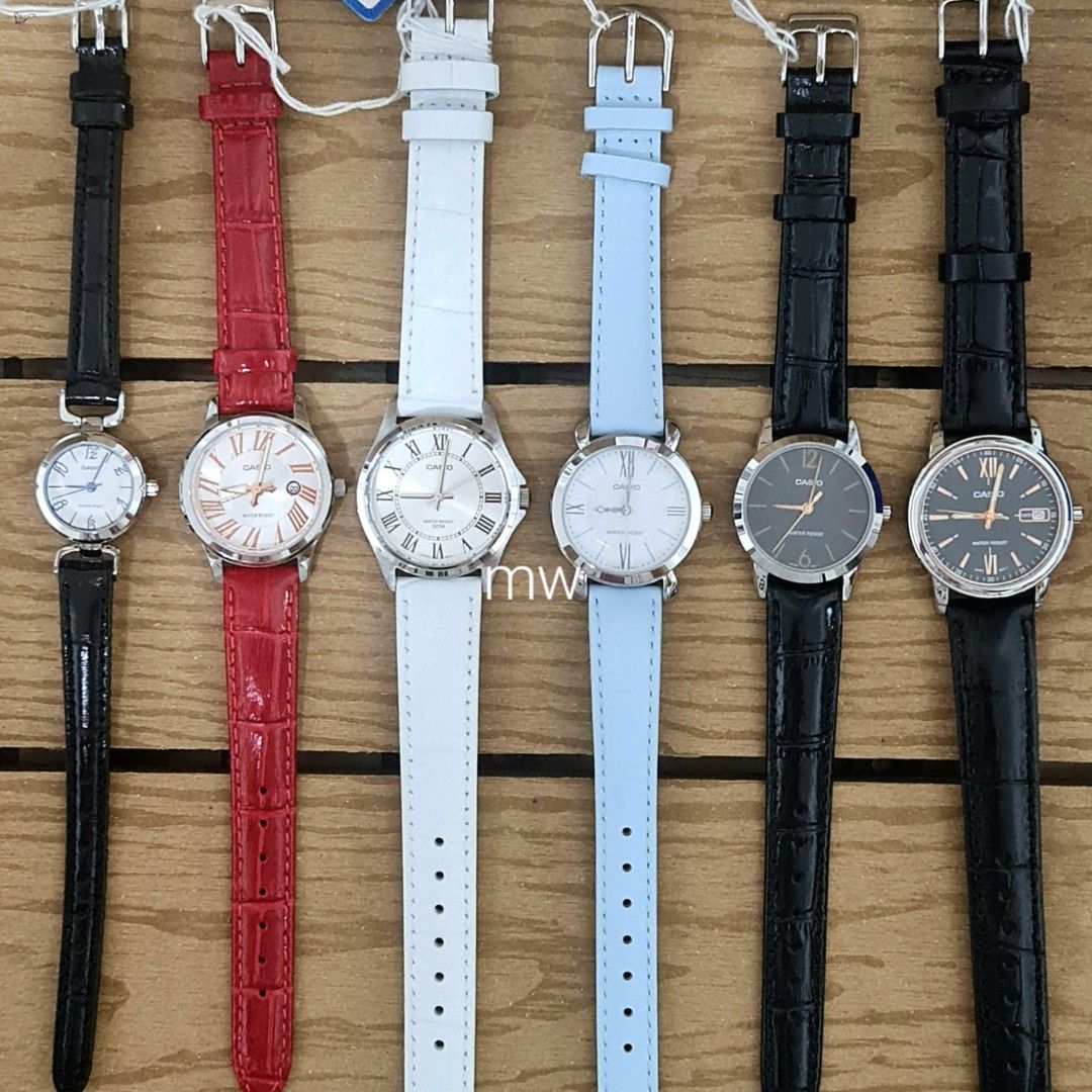 Quartz discount watches girls