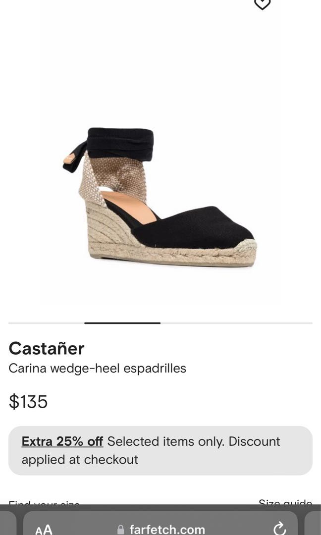 Castaner Espadrilles
