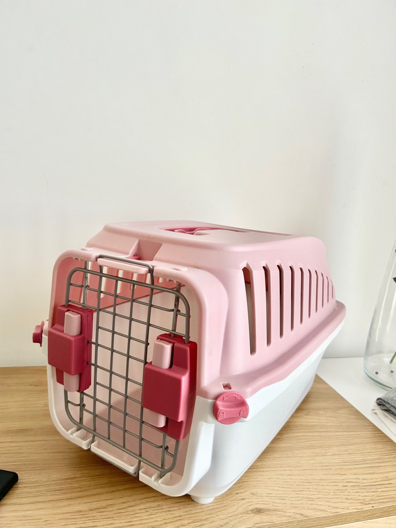 Harga cat outlet carrier