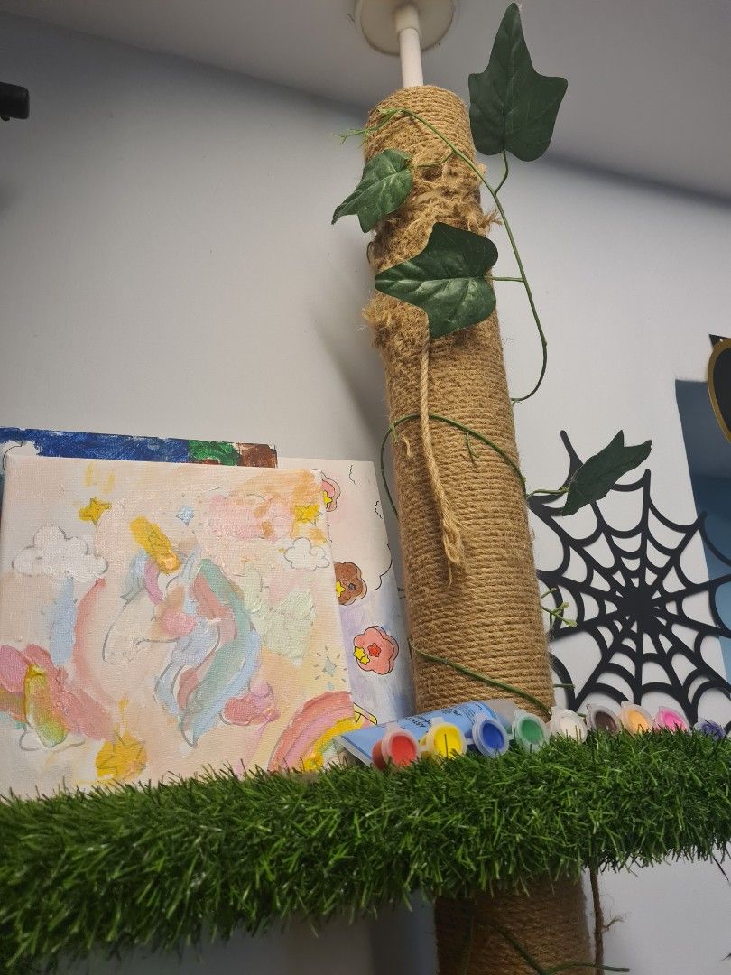 Beanstalk cat best sale tree