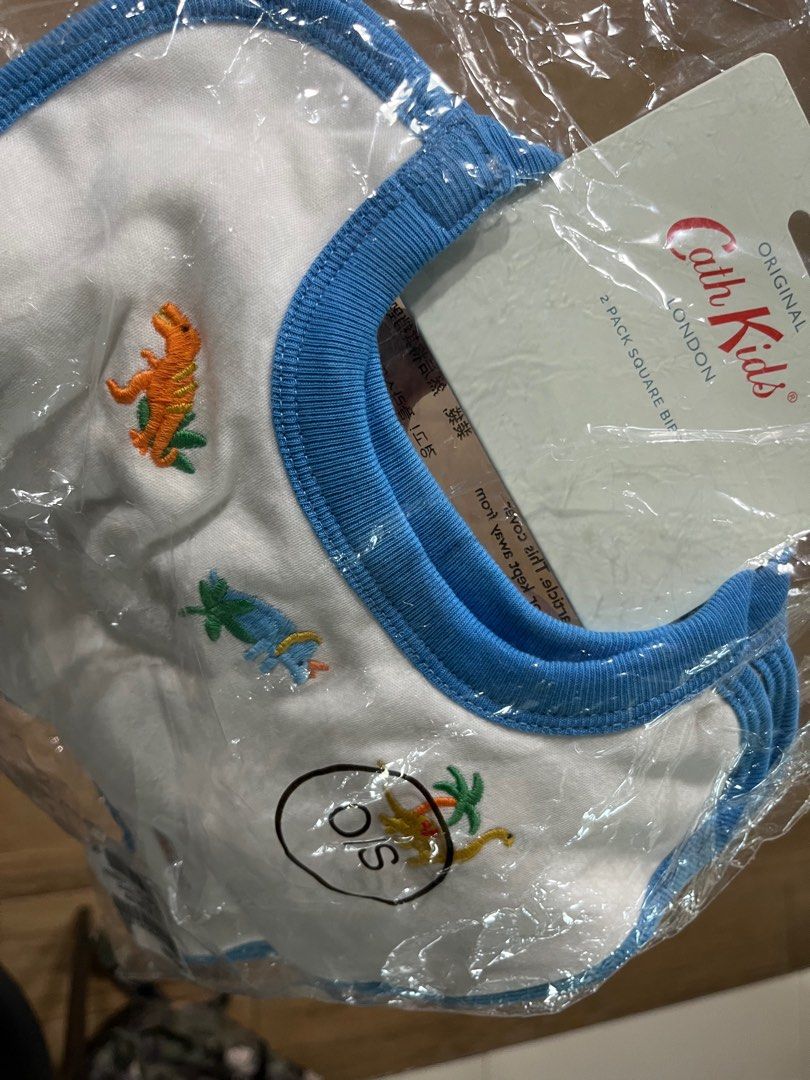 Cath kidston baby vests hotsell