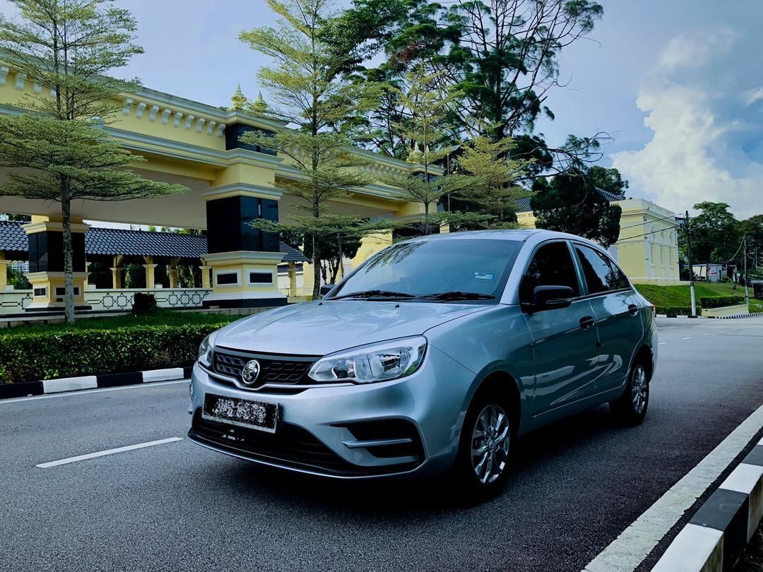 Causeway Car Rental Johor Bahru/JB Sentral Saga, Cars, Car Rental on Carousell