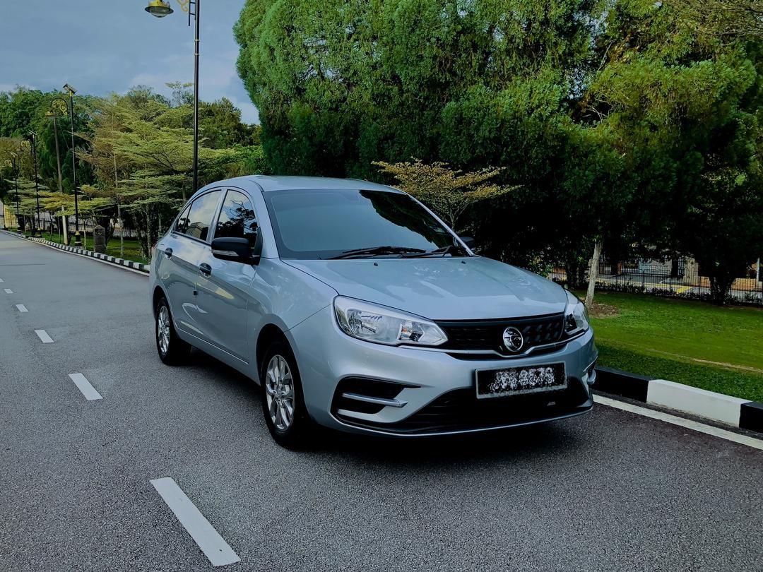 Causeway Car Rental Johor Bahru/JB Sentral Saga, Cars, Car Rental on Carousell