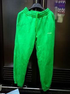 Celana Training PULL&BEAR Original Made in Morocco