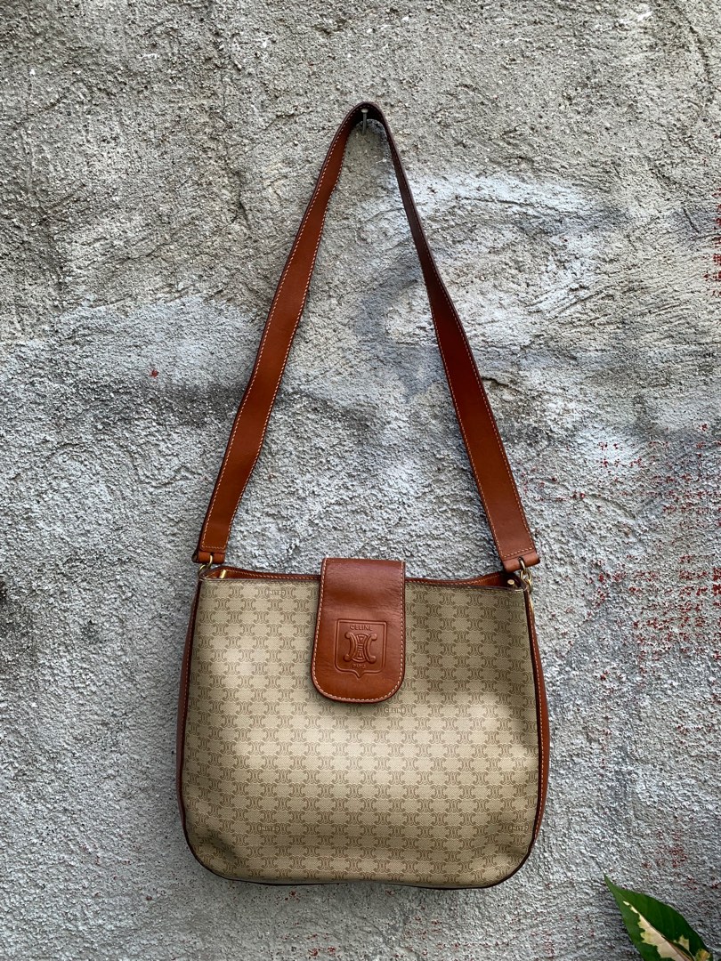 CELINE BAG (Legit), Women's Fashion, Bags & Wallets, Tote Bags on Carousell