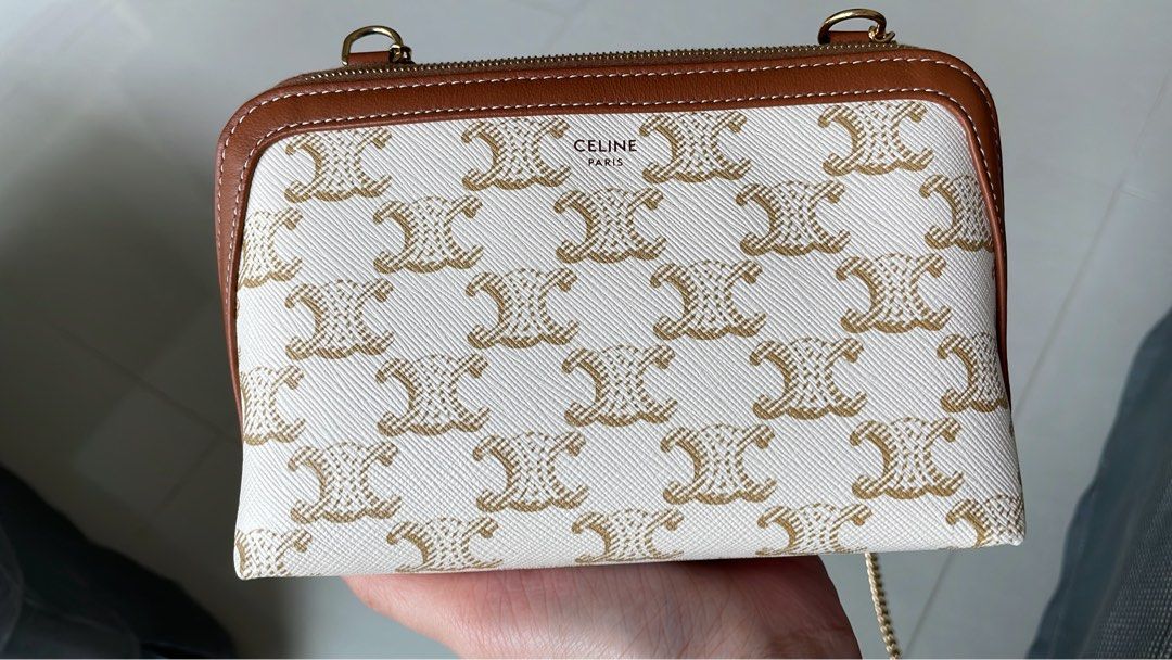 Celine clutch sale