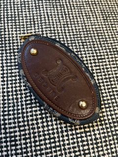 Celine Coin Purse