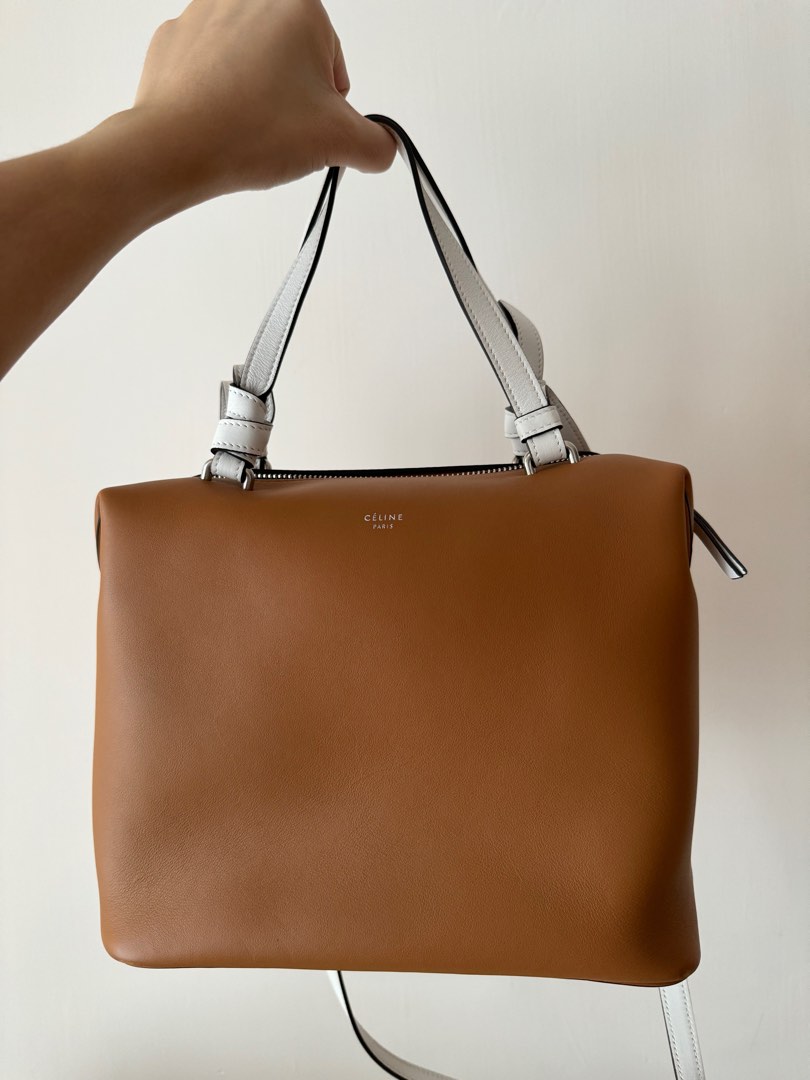 Celine soft deals cube bag