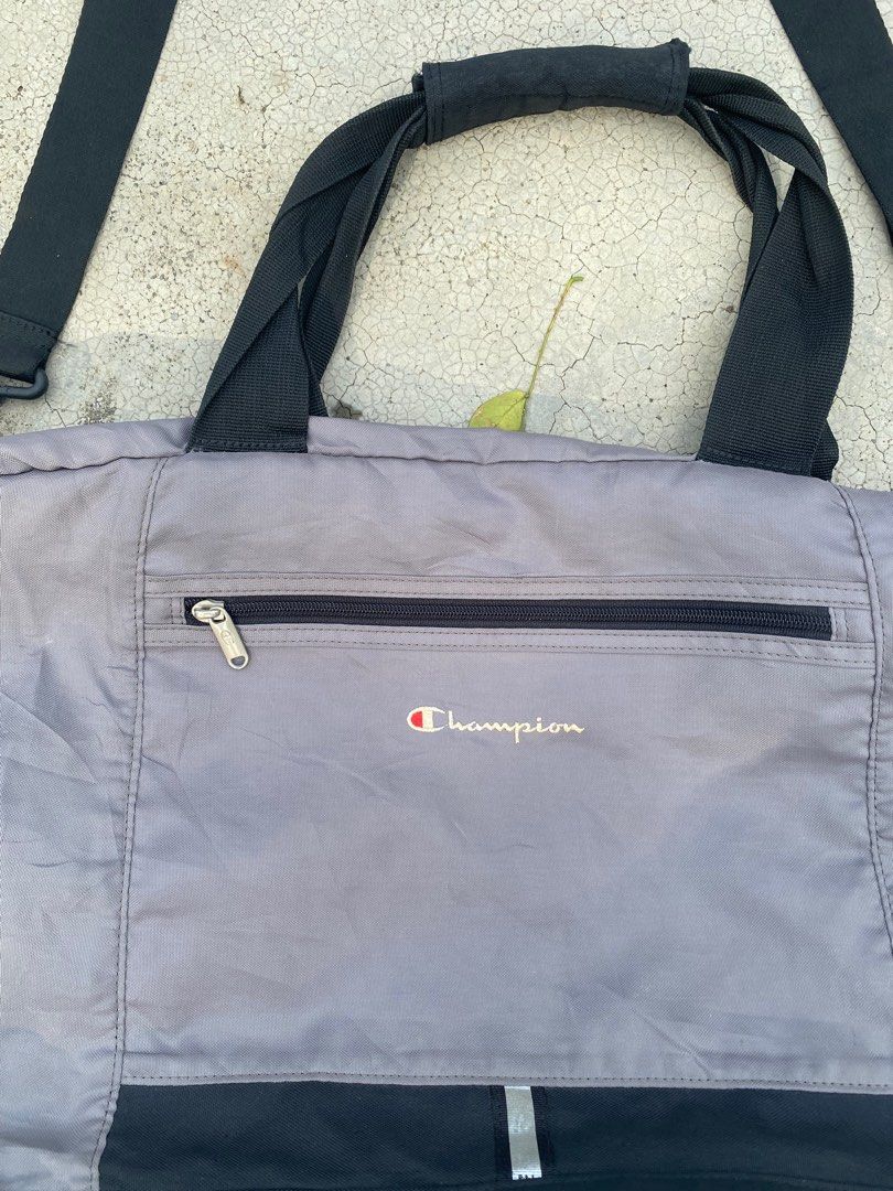Champion usa duffle bag hot sale