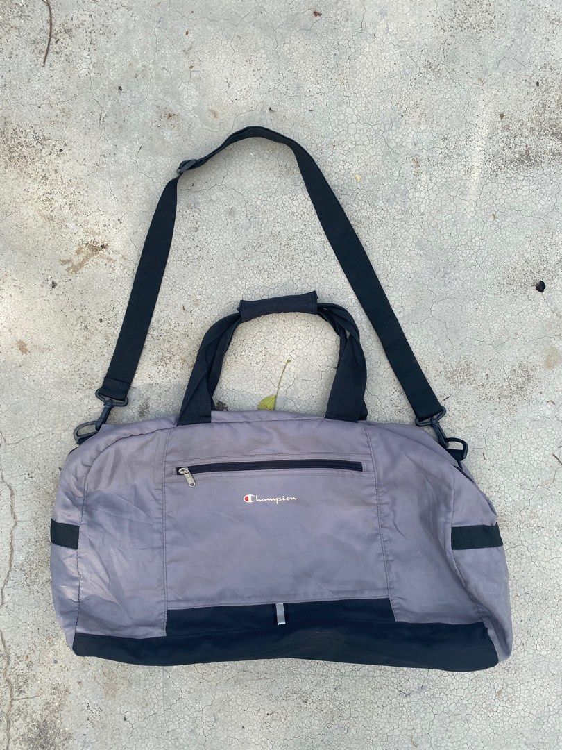 Champion usa 2025 duffle bag