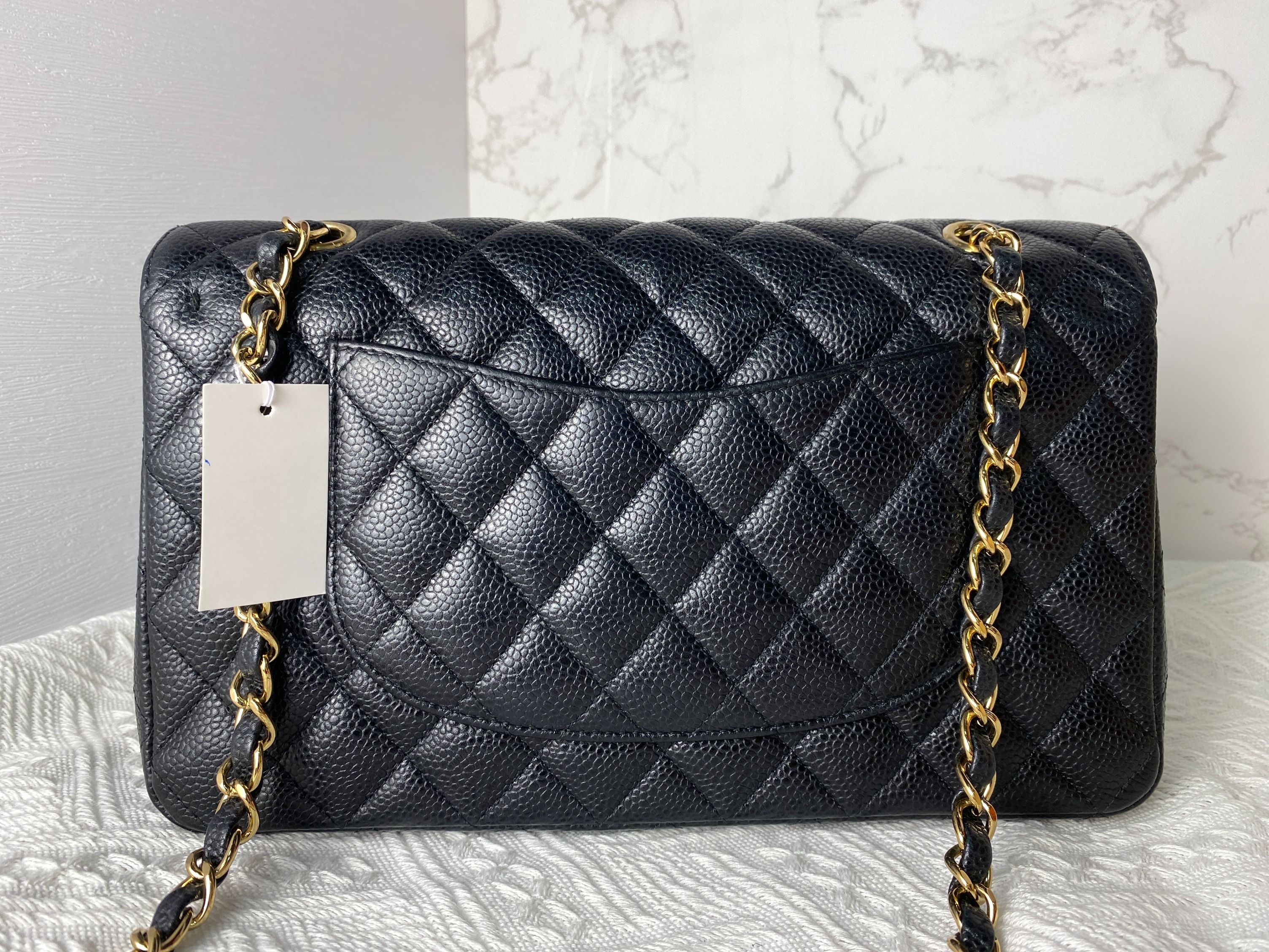 Black friday chanel bag deals