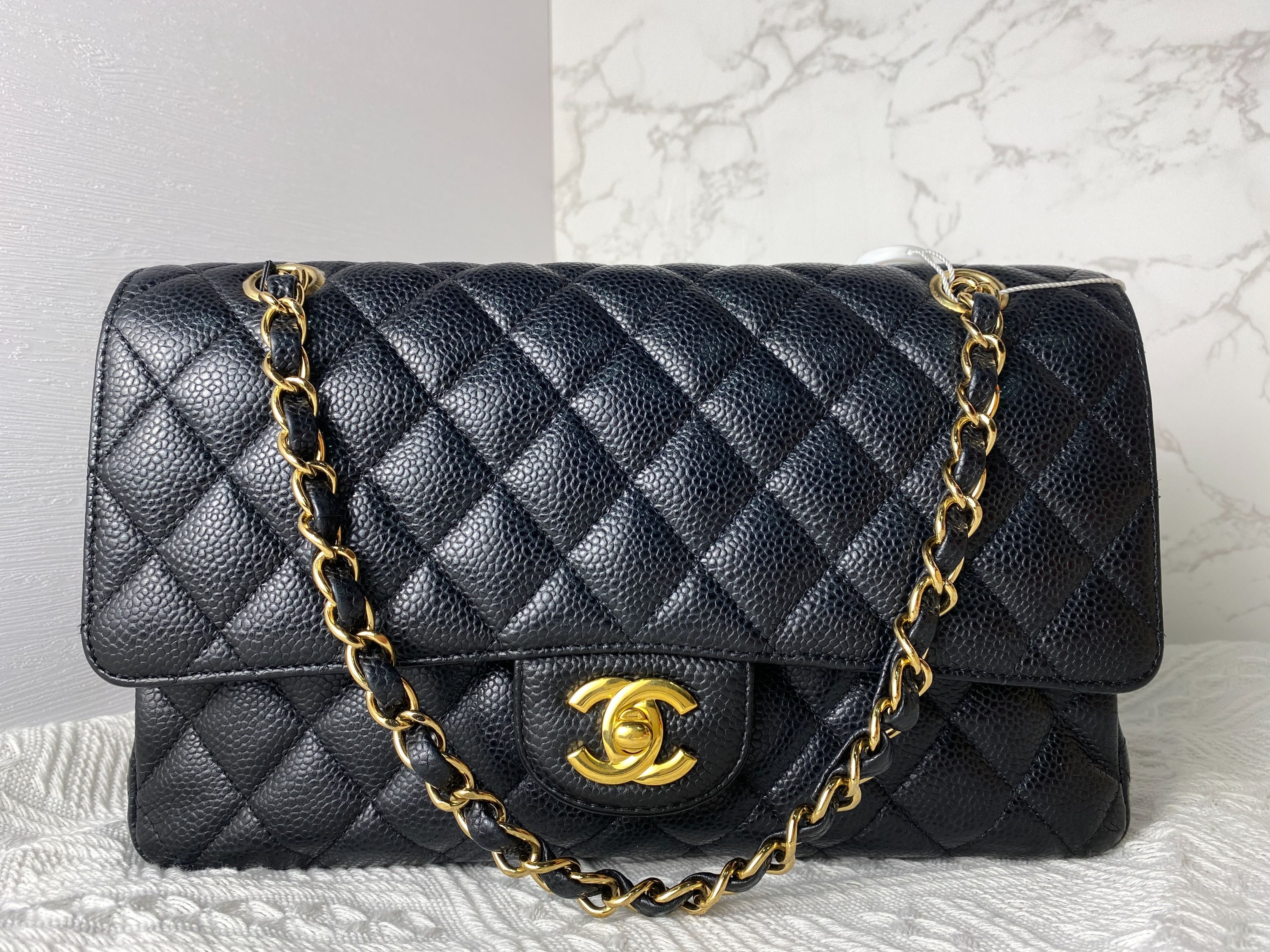 Chanel bags black friday sale sales
