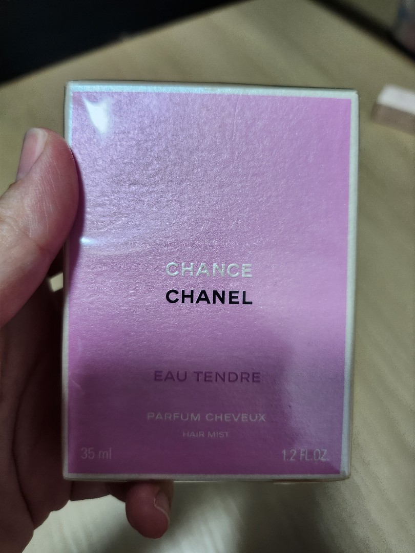Chanel hair mist, Beauty & Personal Care, Fragrance & Deodorants