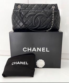 CHANEL 2021-22FW Hobo handbag (AS2844 B06788 NF385, AS2844 B06788 94305)