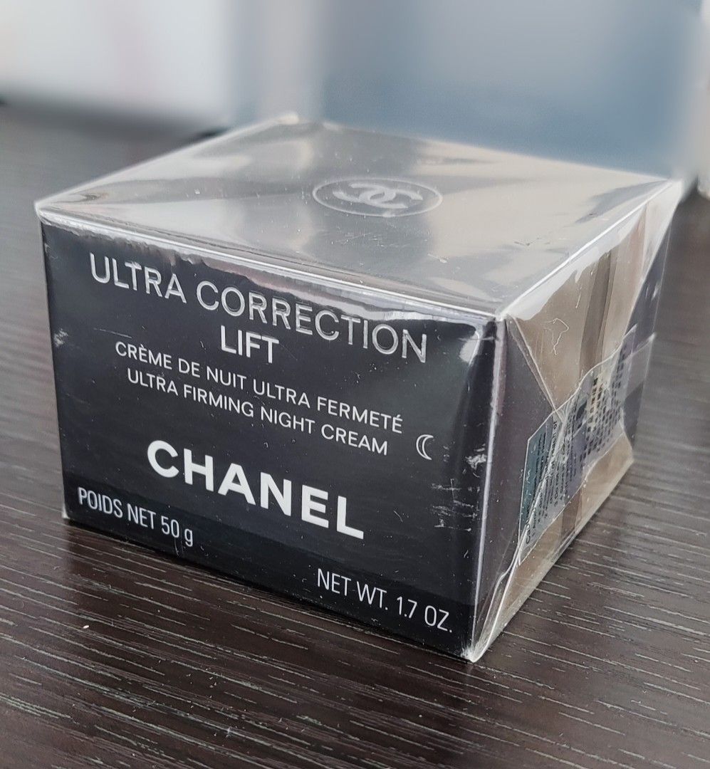 Chanel Ultra Correction Lift Ultra Lifting Night Cream 50g