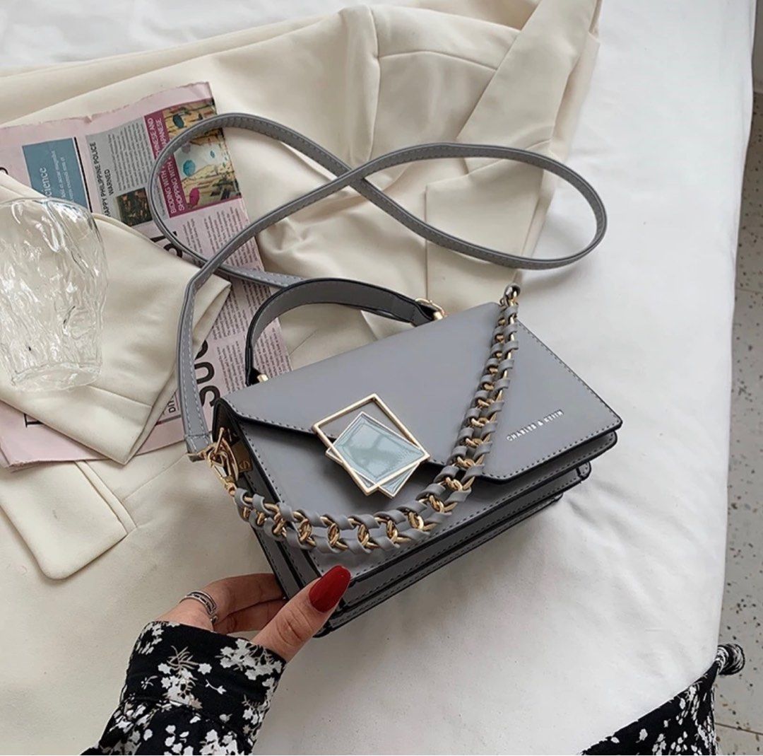 Harga bag discount charles and keith