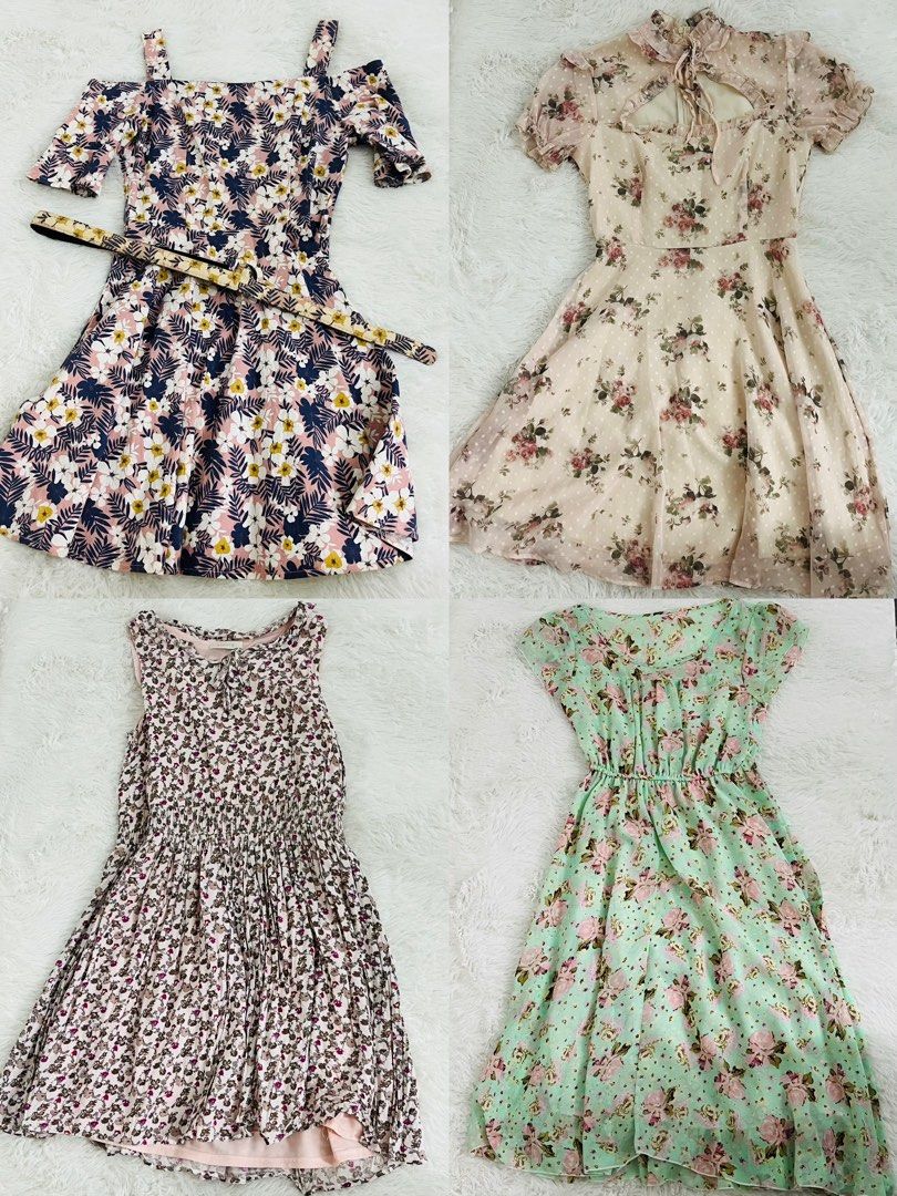 Cheap clothes and dresses