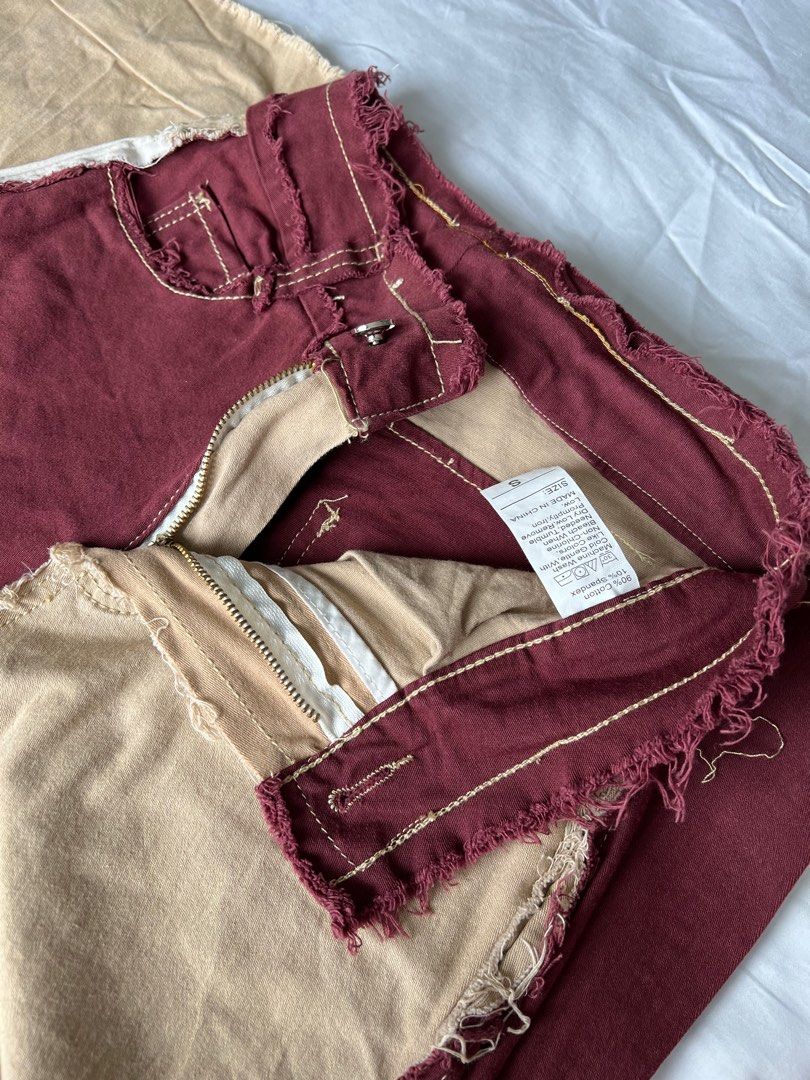 Cheap pants outlet for sale