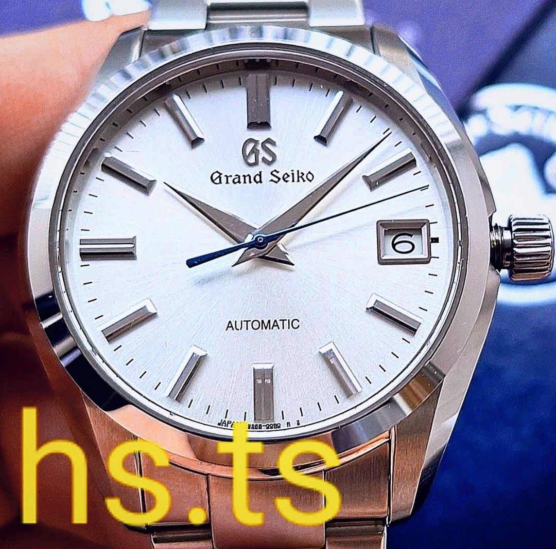 Cheapest grand clearance seiko automatic