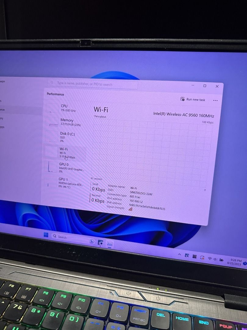 Cheapest laptop with rtx 2060 new arrivals