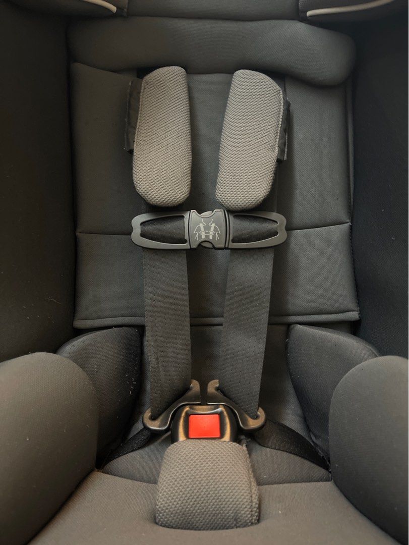 Chicco duo guard shop