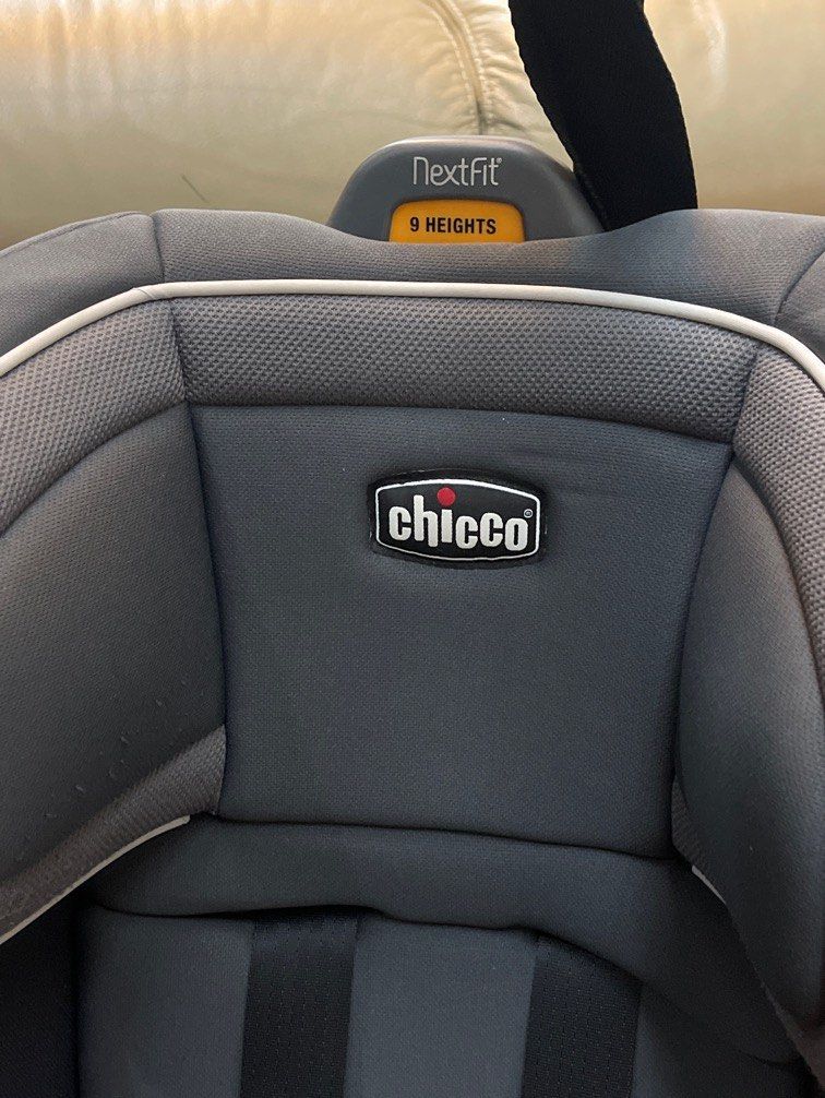 Chicco duo guard discount
