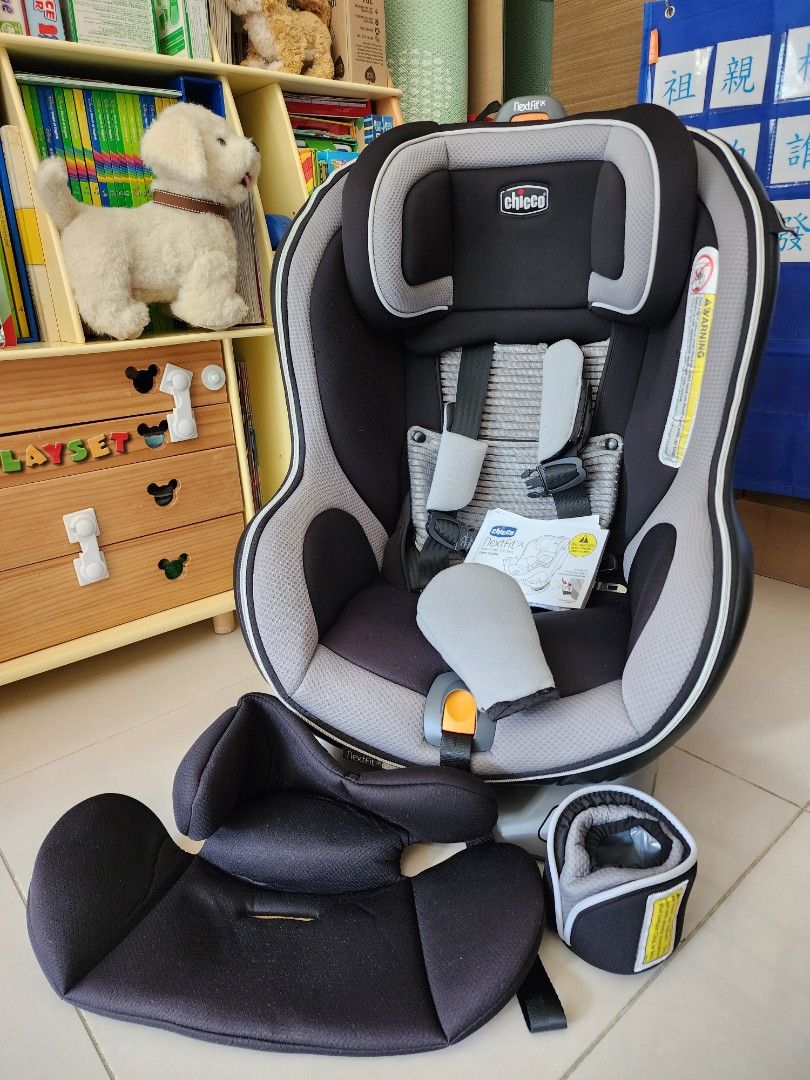Chicco ix zip air sale