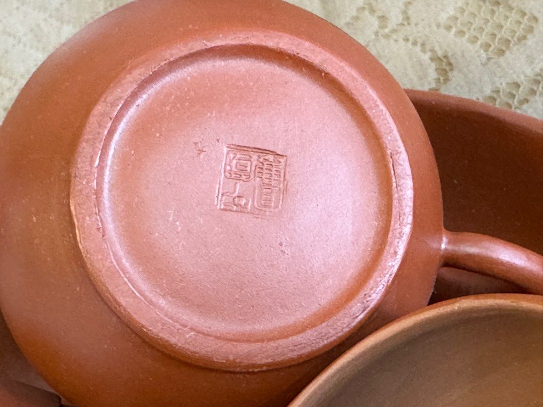 Chinese Teapot Set, Furniture & Home Living, Kitchenware & Tableware