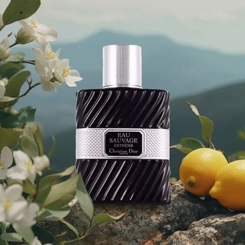 Sauvage extreme dior sales