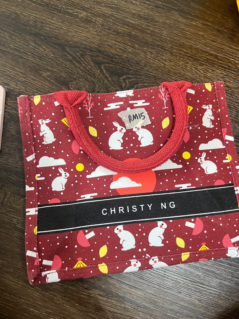 Christy ng bag, Women's Fashion, Bags & Wallets, Tote Bags on Carousell