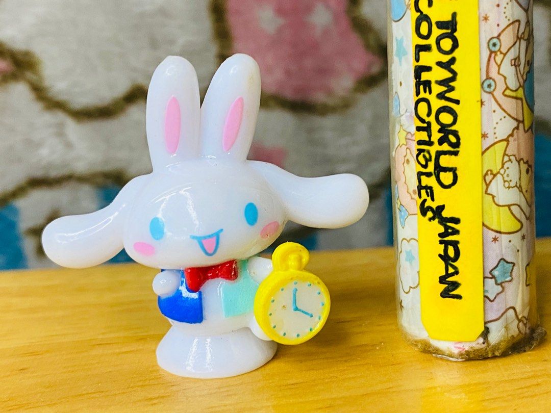 Cinnamoroll Bunny 80, Hobbies & Toys, Toys & Games on Carousell