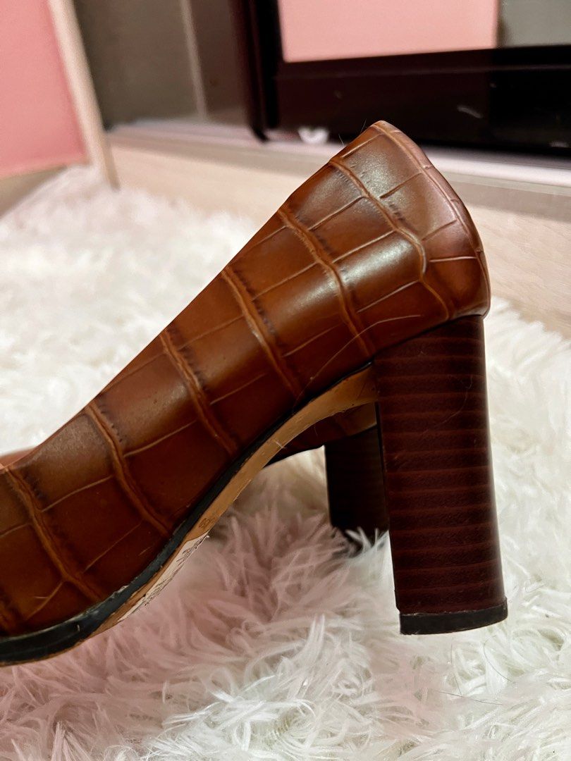 Clarks Heels Kaylin Cara 2 office wear Women s Fashion Footwear