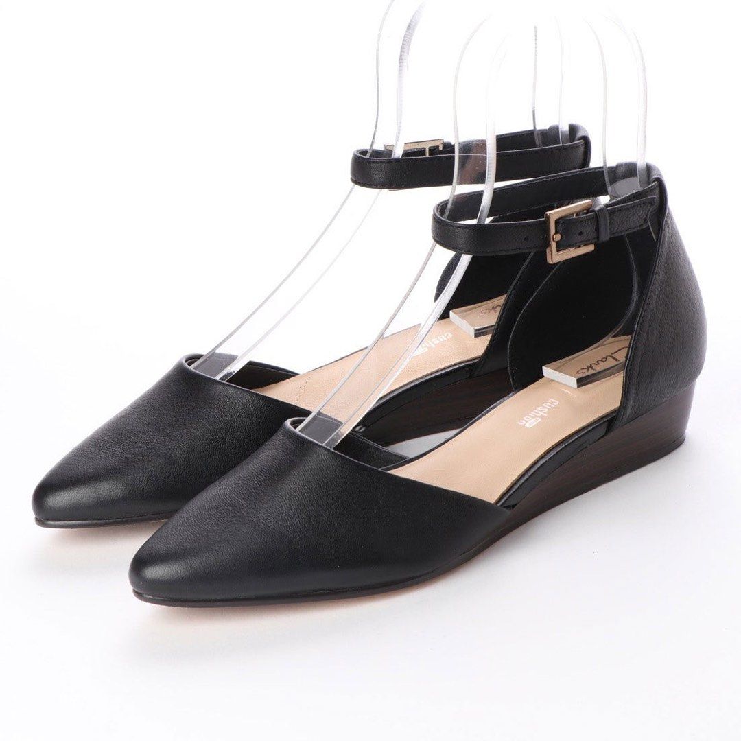 Clarks Sense Eva Carousell