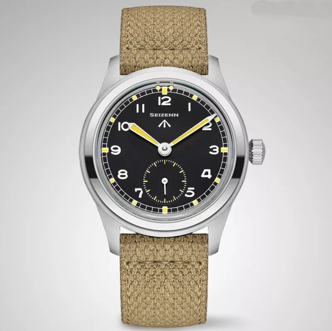 Merkur watches for discount sale