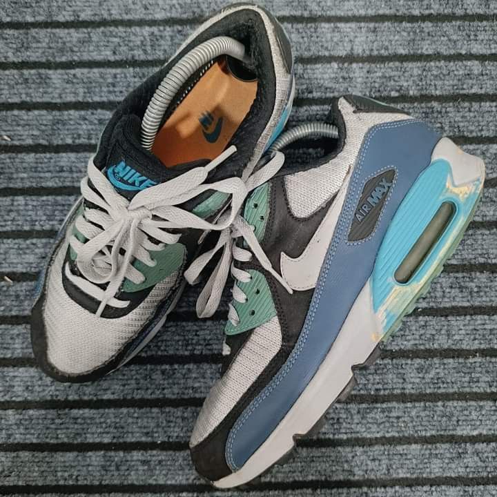 Clear air store max 90