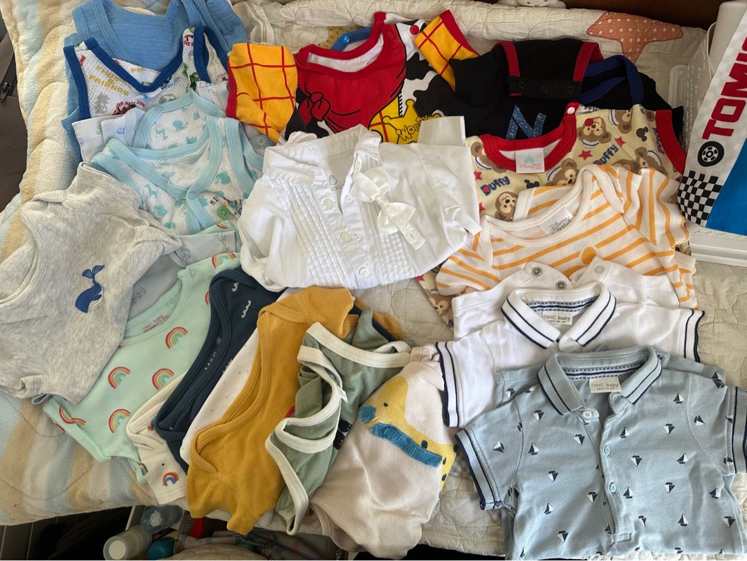 Next baby clearance 2025