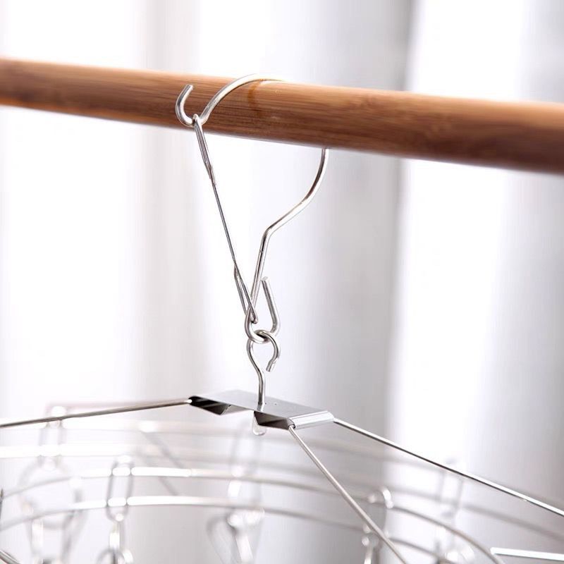 Clothes drying peck rack, Furniture & Home Living, Bathroom & Kitchen ...