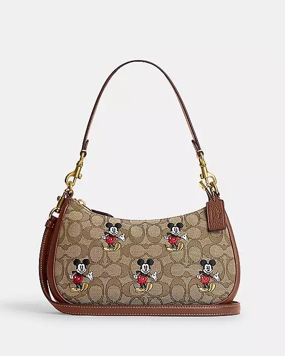 Coach 2025 disney bag