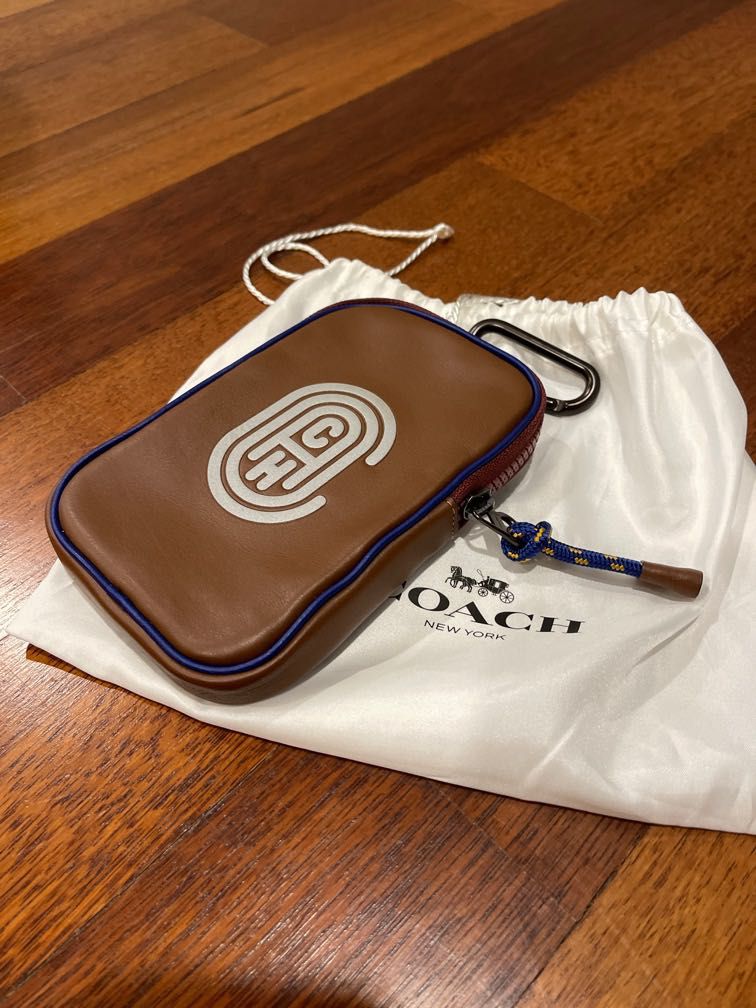 Coach hybrid pouch 2025 8