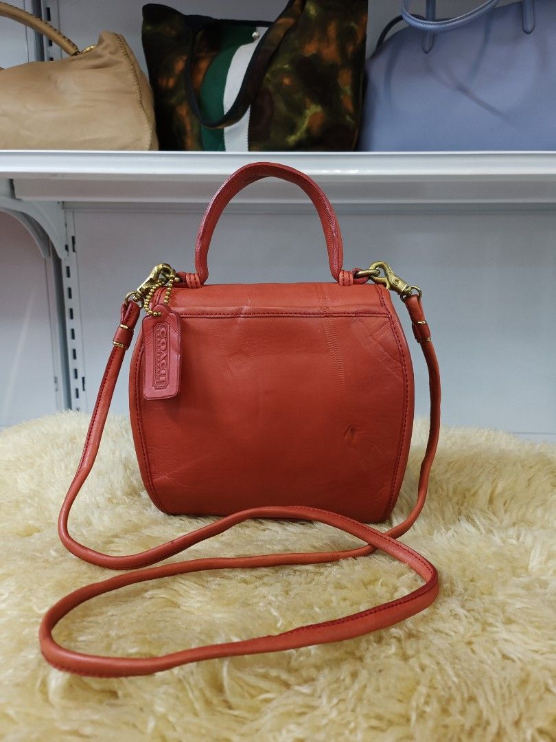 Coach regina bag deals