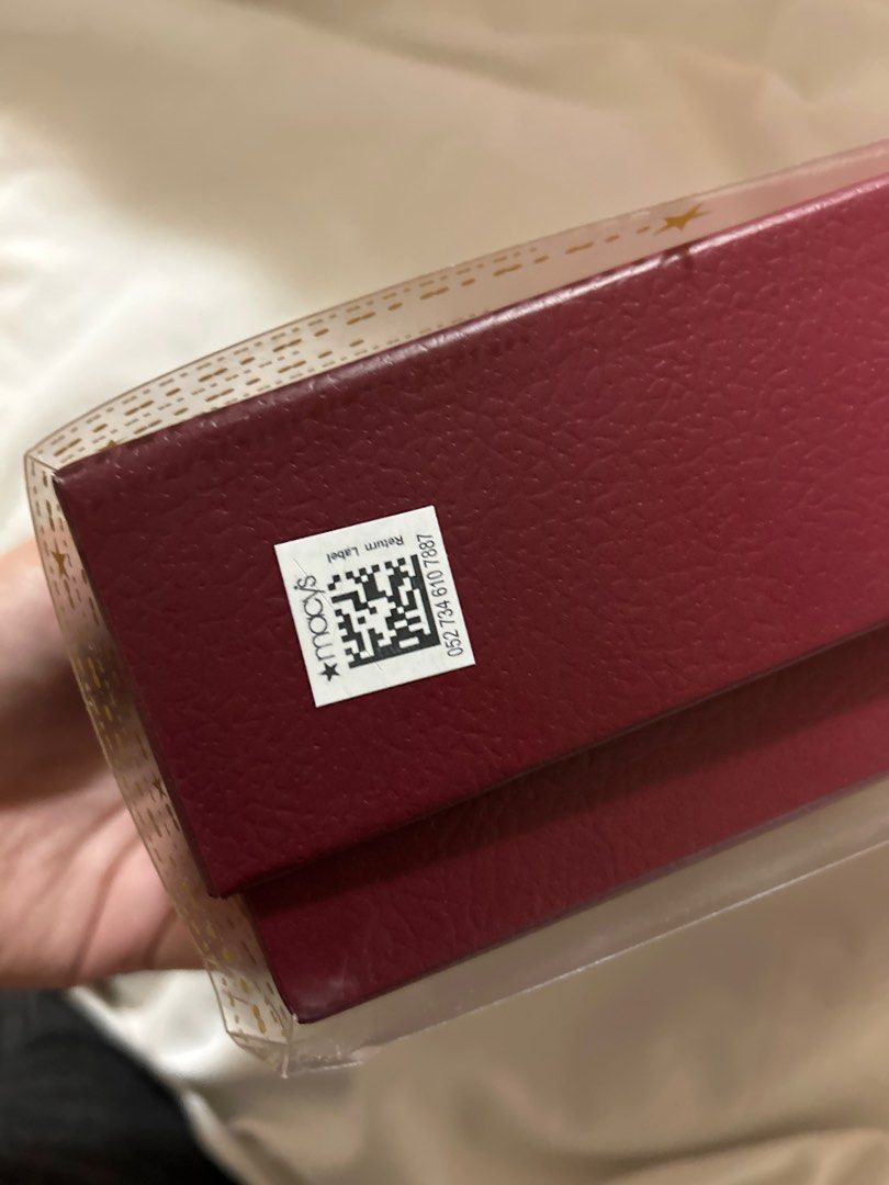 COACH Wild Rose Perfume Gift Set, Beauty & Personal Care, Fragrance