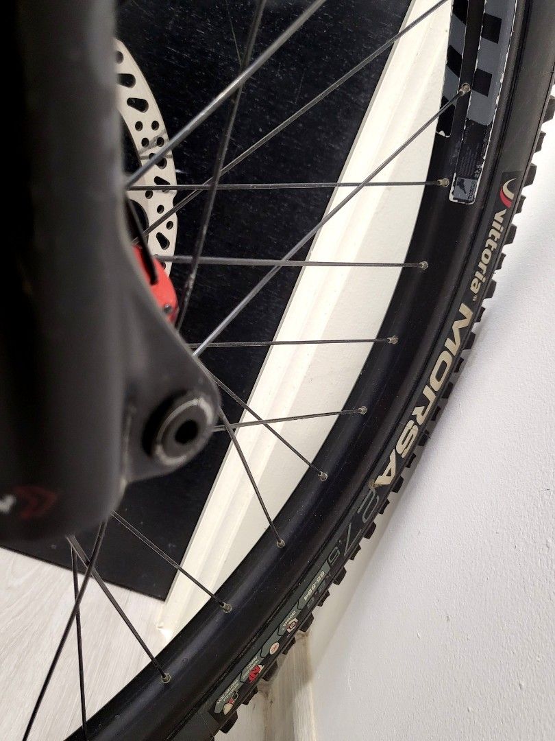 commencal meta ht am origin 2020