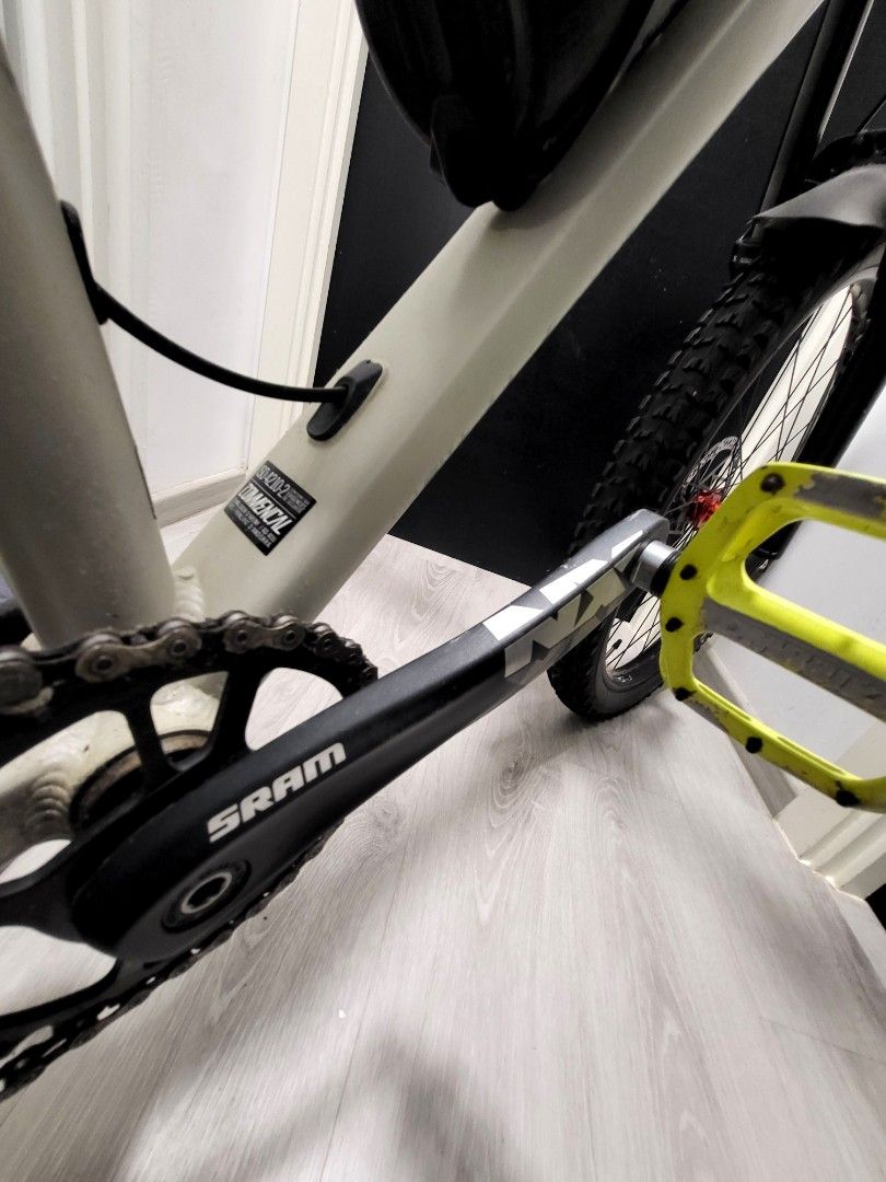 Commencal meta ht discount am origin 2020