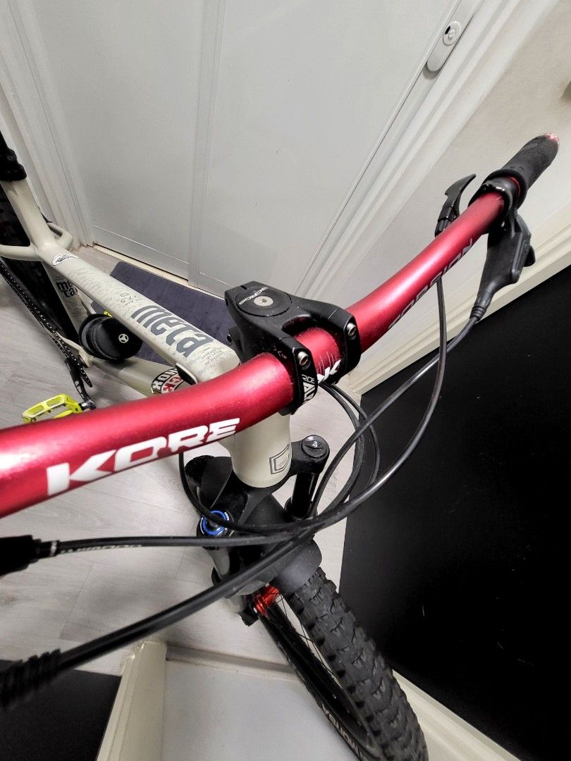 commencal meta ht am origin 2020