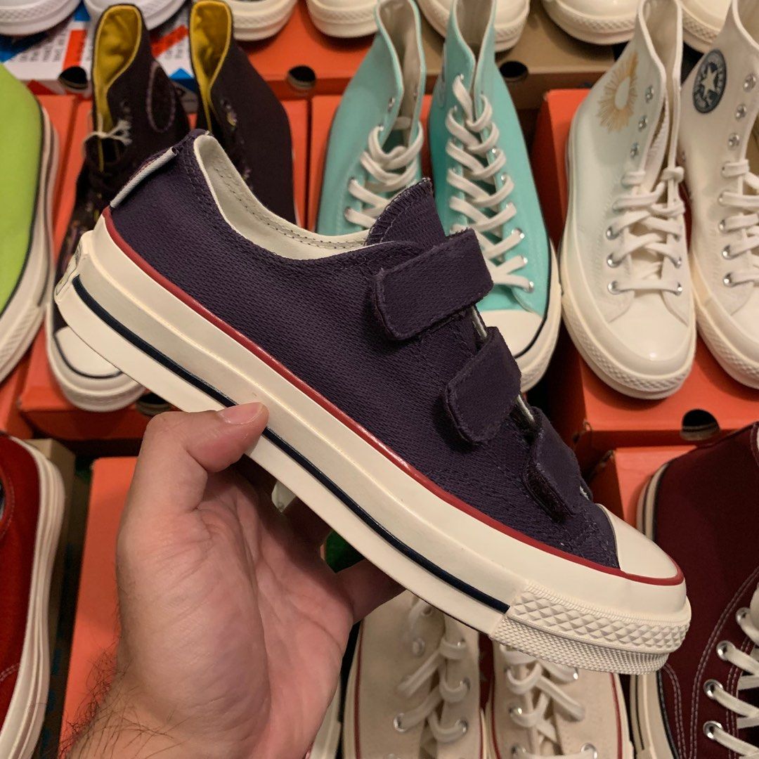 Converse 3v ox store
